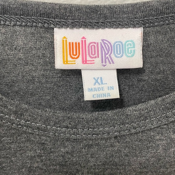 Lularoe Randy - Picture 3 of 3